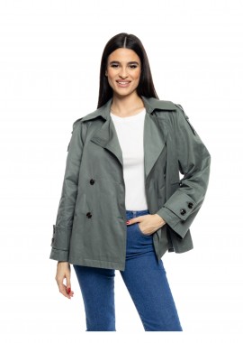 Smart & Splendid - Smart & Splendid - Γυναικεία Καμπαρντίνα SPLENDID