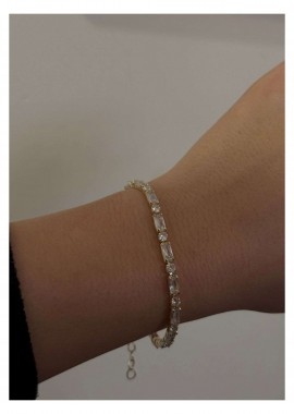 Jewels Shop - Jewels Shop - Γυναικείο Βραχιόλι Kenosha