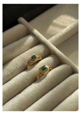 Jewels Shop Vol.1 - Jewels Shop Vol.1 - Γυναικείο Δαχτυλίδι Kenosha
