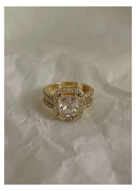 Jewels Shop Vol.1 - Jewels Shop Vol.1 - Γυναικείο Δαχτυλίδι Kenosha