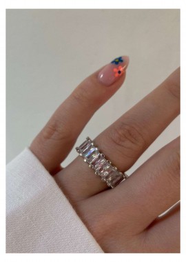 Jewels Shop Vol.1 - Jewels Shop Vol.1 - Γυναικείο Δαχτυλίδι Kenosha