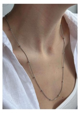 Jewels Shop Vol.1 - Jewels Shop Vol.1 - Γυναικείο Κολιέ Kenosha