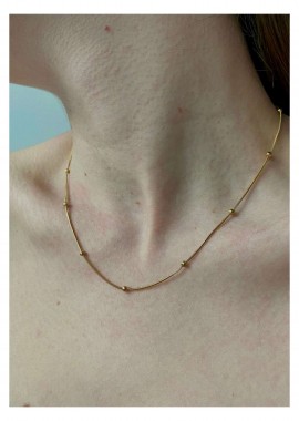 Jewels Shop Vol.1 - Jewels Shop Vol.1 - Γυναικείο Κολιέ Kenosha