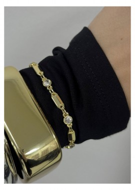 Jewels Shop - Jewels Shop - Γυναικείο Βραχιόλι Kenosha