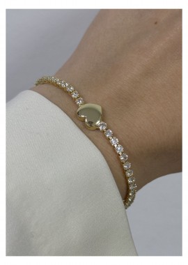 Jewels Shop - Jewels Shop - Γυναικείο Βραχιόλι Kenosha