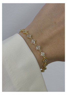 Jewels Shop - Jewels Shop - Γυναικείο Βραχιόλι Kenosha