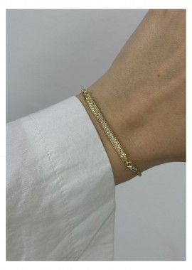 Jewels Shop Vol.1 - Jewels Shop Vol.1 - Γυναικείο Βραχιόλι Kenosha