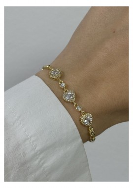 Jewels Shop - Jewels Shop - Γυναικείο Βραχιόλι Kenosha