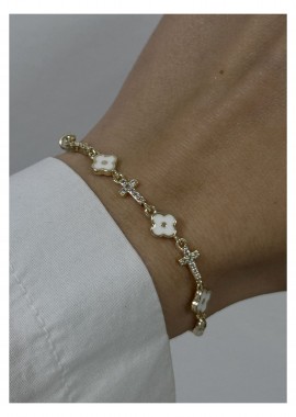 Jewels Shop - Jewels Shop - Γυναικείο Βραχιόλι Kenosha