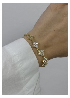 Jewels Shop - Jewels Shop - Γυναικείο Βραχιόλι Kenosha