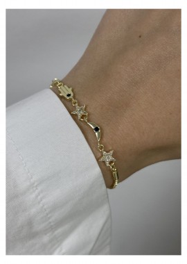 Jewels Shop - Jewels Shop - Γυναικείο Βραχιόλι Kenosha