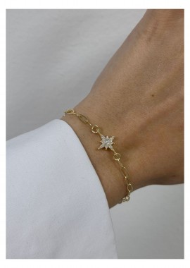 Jewels Shop - Jewels Shop - Γυναικείο Βραχιόλι Kenosha