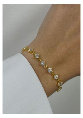 Jewels Shop - Jewels Shop - Γυναικείο Βραχιόλι Kenosha