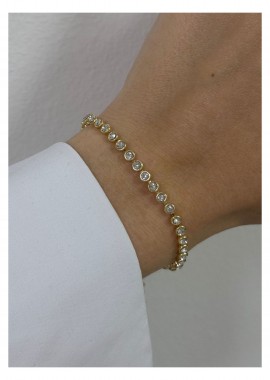 Jewels Shop - Jewels Shop - Γυναικείο Βραχιόλι Kenosha