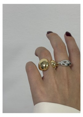 Jewels Shop Vol.1 - Jewels Shop Vol.1 - Γυναικείο Δαχτυλίδι Kenosha