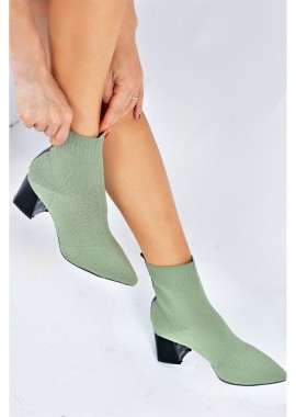 Shoes Bazaar - Shoes Bazaar - Γυναικεία Μποτάκια Twinkle