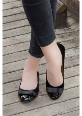 Shoes Bazaar - Shoes Bazaar - Γυναικείες Μπαλαρίνες Twinkle