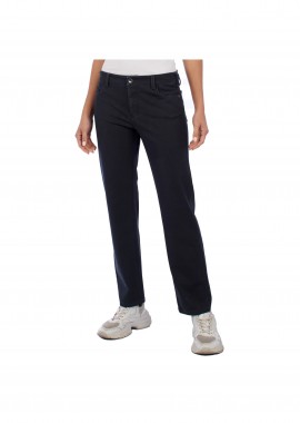 Emporio Armani - Emporio Armani - Γυναικείο Παντελόνι Emporio Armani