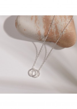 Mioli Jewels - Mioli Jewels - Γυναικείο Κολιέ Mioli