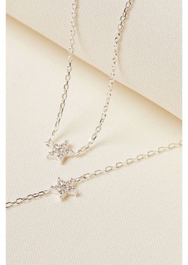 Mioli Jewels - Mioli Jewels - Γυναικείο Σετ Mioli