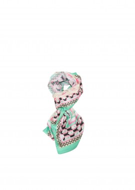 Reina Fere Bags & More - Reina Fere Bags & More - Γυναικείο Παρεό NICOLE LEE