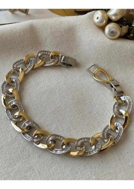 Regina Jewels - Regina Jewels - Γυναικείο Βραχιόλι Regina