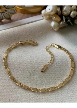 Regina Jewels - Regina Jewels - Γυναικείο Βραχιόλι Regina