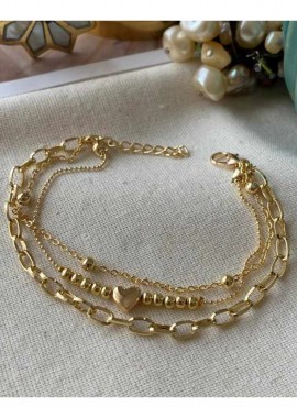 Regina Jewels - Regina Jewels - Γυναικείο Βραχιόλι Regina