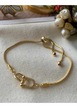 Regina Jewels - Regina Jewels - Γυναικείο Βραχιόλι Regina