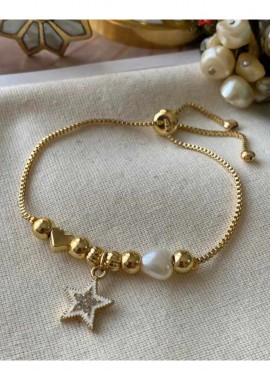 Regina Jewels - Regina Jewels - Γυναικείο Βραχιόλι Regina