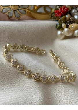 Regina Jewels - Regina Jewels - Γυναικείο Βραχιόλι Regina