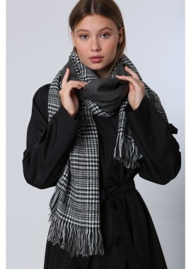 Abigail Fashion Accessories - Abigail Fashion Accessories - Γυναικείο Κασκόλ Abigail