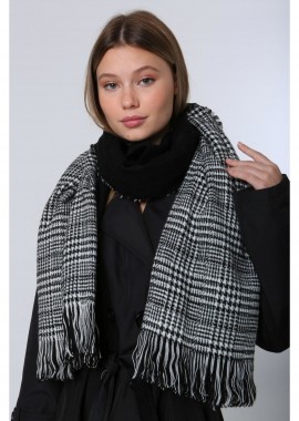 Abigail Fashion Accessories - Abigail Fashion Accessories - Γυναικείο Κασκόλ Abigail