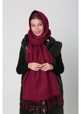 Abigail Fashion Accessories - Abigail Fashion Accessories - Γυναικείο Κασκόλ Abigail