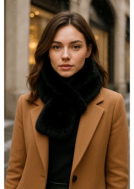 Abigail Fashion Accessories - Abigail Fashion Accessories - Γυναικείο Κασκόλ Abigail