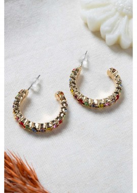 Jewels Shop Vol.2 - Jewels Shop Vol.2 - Γυναικεία Σκουλαρίκια Spark