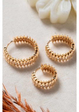 Jewels Shop Vol.2 - Jewels Shop Vol.2 - Γυναικεία Σκουλαρίκια Spark