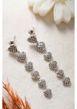 Jewels Shop Vol.2 - Jewels Shop Vol.2 - Γυναικεία Σκουλαρίκια Spark