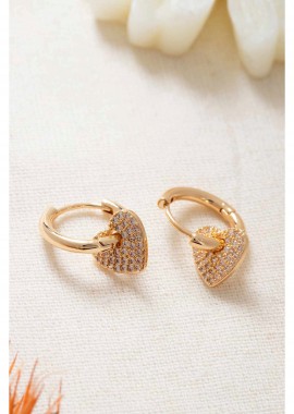 Jewels Shop Vol.2 - Jewels Shop Vol.2 - Γυναικεία Σκουλαρίκια Spark