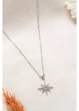 Jewels Shop Vol.2 - Jewels Shop Vol.2 - Γυναικείο Κολιέ Spark