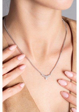 Jewels Shop Vol.2 - Jewels Shop Vol.2 - Γυναικείο Κολιέ Spark