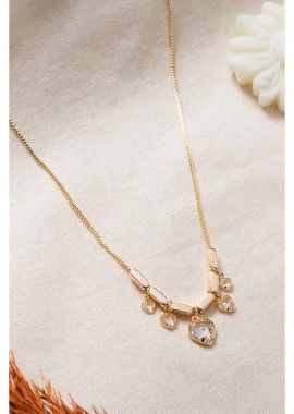 Jewels Shop Vol.2 - Jewels Shop Vol.2 - Γυναικείο Κολιέ Spark