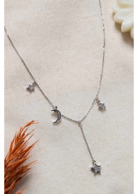 Jewels Shop Vol.2 - Jewels Shop Vol.2 - Γυναικείο Κολιέ Spark
