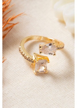 Jewels Shop Vol.2 - Jewels Shop Vol.2 - Γυναικείο Δαχτυλίδι Spark