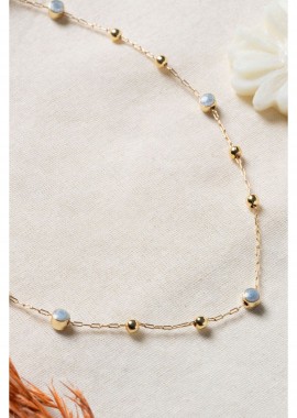 Jewels Shop Vol.2 - Jewels Shop Vol.2 - Γυναικείο Κολιέ Spark