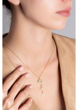 Jewels Shop Vol.2 - Jewels Shop Vol.2 - Γυναικείο Κολιέ Spark