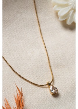 Jewels Shop Vol.2 - Jewels Shop Vol.2 - Γυναικείο Κολιέ Spark