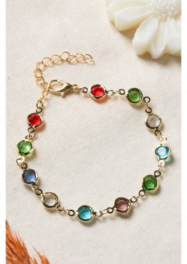 Jewels Shop - Jewels Shop - Γυναικείο Βραχιόλι Spark