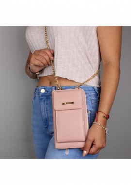 Accessories Shop - Accessories Shop - Γυναικείο Δερμάτινο Τσαντάκι Myvalice