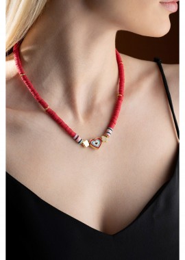 Jewels Shop Vol.2 - Jewels Shop Vol.2 - Γυναικείο Κολιέ Veronica